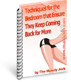 Techniques for the Bedroom